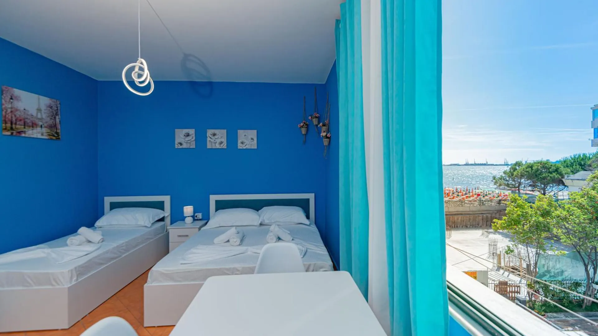 Apartment Vila Al2 Durres