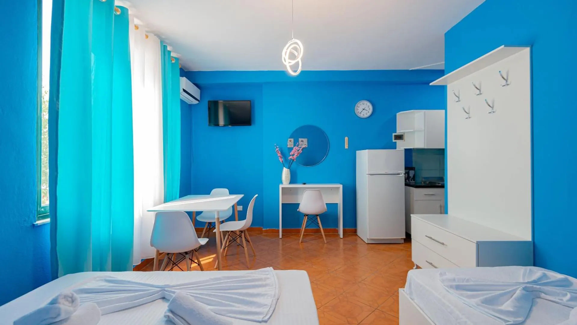 Vila Al2 Durres Apartment