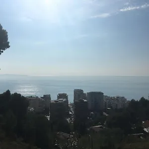  Appartement Jozi Kaiser 1
