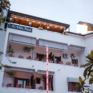 Ubytování v soukromí Vila Kaci, Durrës