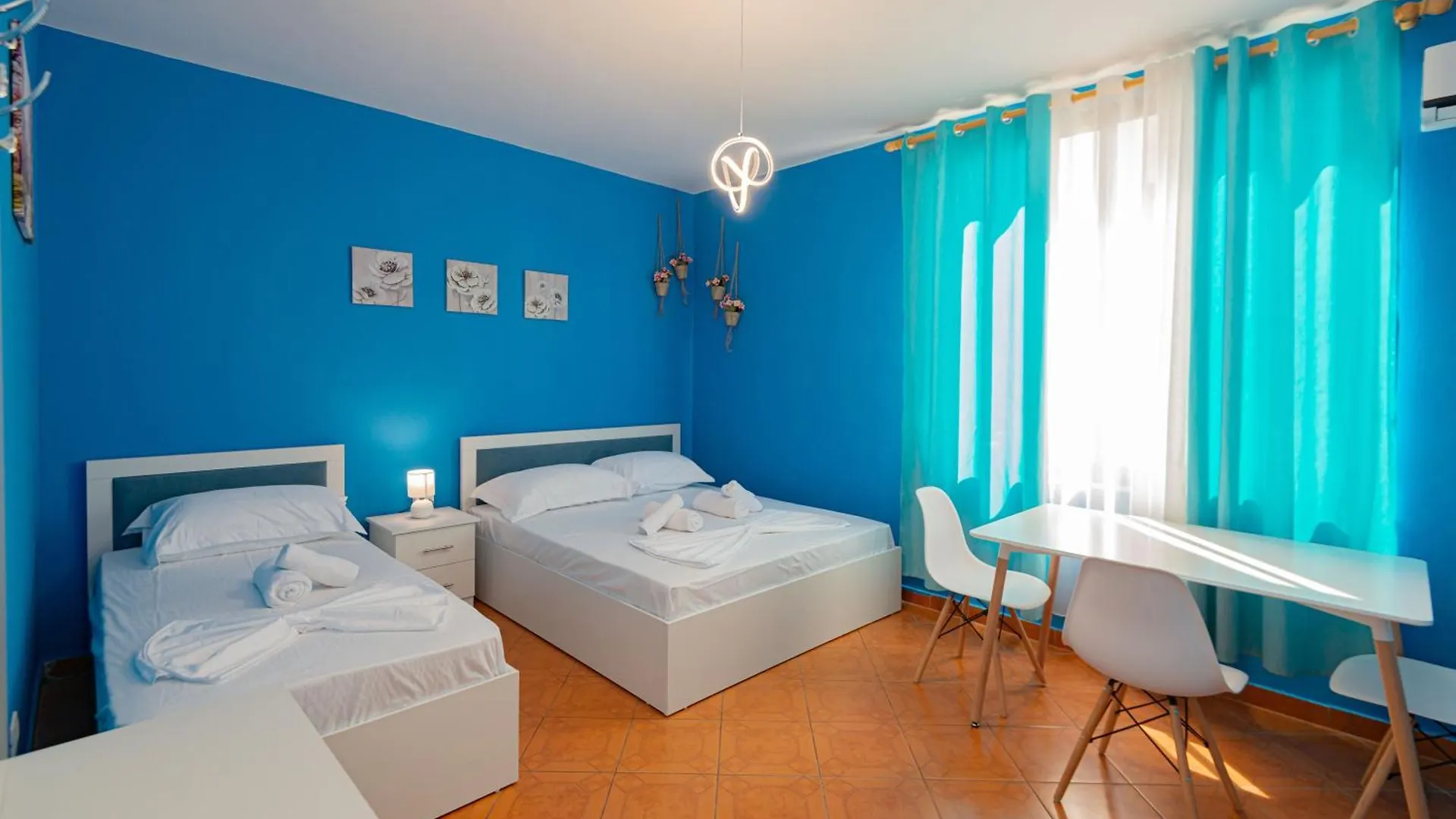 Apartment Vila Al2 Durres Albania